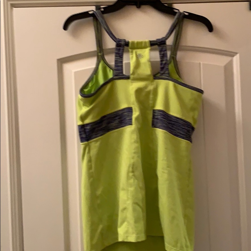 Tank top - Picture 3 of 4